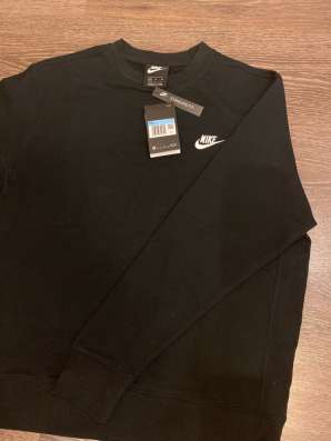 Свитшот Nike