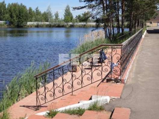 Продам дом в Клине. Жилая площадь 1 200 кв.м. в Клине фото 5
