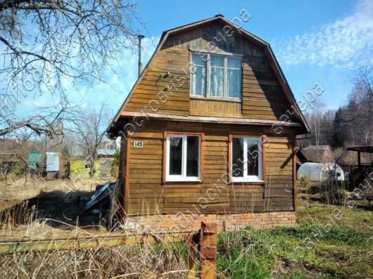Продам дом в Москва.Жилая площадь 55  кв.м.Есть Электричество. в Москве фото 17