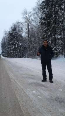 Alik, 45 лет, хочет пообщаться