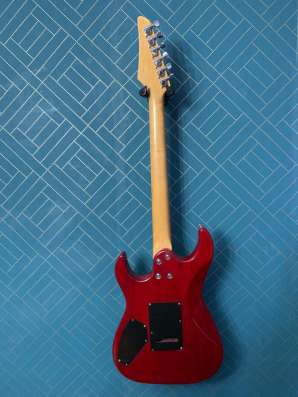 Электрогитара Ashtone ae300 в Санкт-Петербурге фото 6