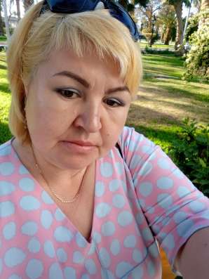 Гала, 51 год, хочет пообщаться
