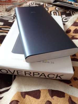 Power Bank Xiaomi в Верхней Пышмы фото 3