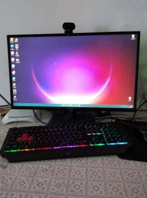 Добрый день! Продается игровой пк в комплекте фото 3