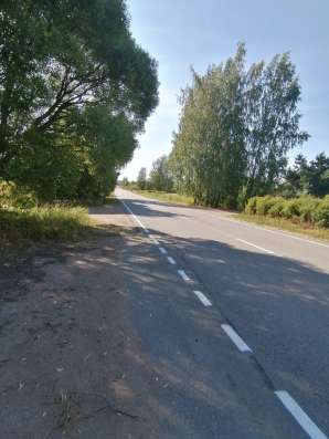 Продам участок в п Зверево в Выборге фото 6