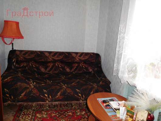 Продам четырехкомнатную квартиру в Вологда.Жилая площадь 61,10  кв.м.Этаж 5.Есть Балкон. в Вологде фото 19