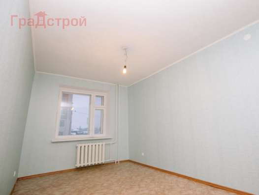 Продам трехкомнатную квартиру в Вологда.Жилая площадь 77,10  кв.м.Этаж 2.Дом кирпичный. в Вологде фото 5