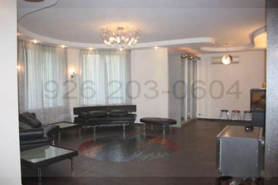 Продам дом в Москве. Жилая площадь 370 кв.м. в Москве фото 15