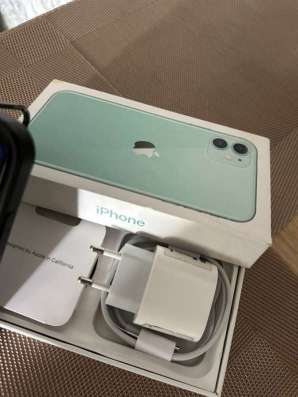 Apple iPhone 11 128GB NanoSIM + eSIM в Челябинске фото 8