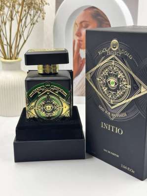 Initio parfum prives oud 100 ml в Москве