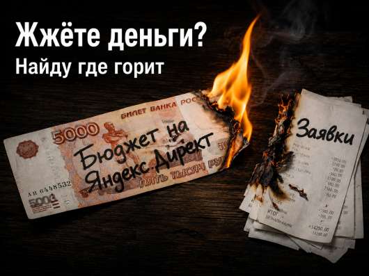 Бесплатный экспресс-аудит кампаний Яндекс Директ