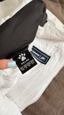 Жилет Kelme в Санкт-Петербурге