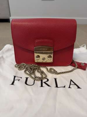 Сумка Furla в Москве