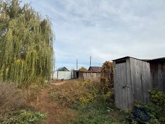 Продам дом после пожара в Бузулуке фото 8