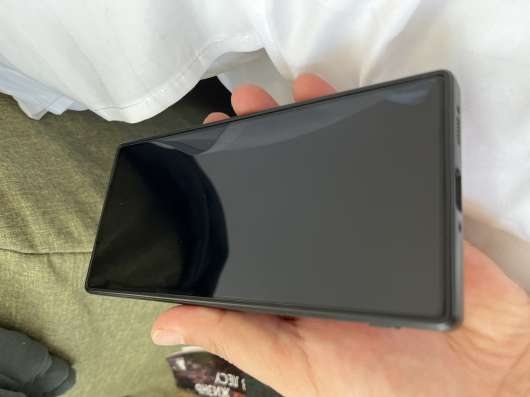 Nubia z60ultra 16/512gb в Сочи