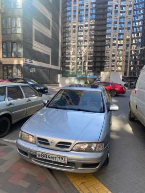 Продам Nissan Primera P11