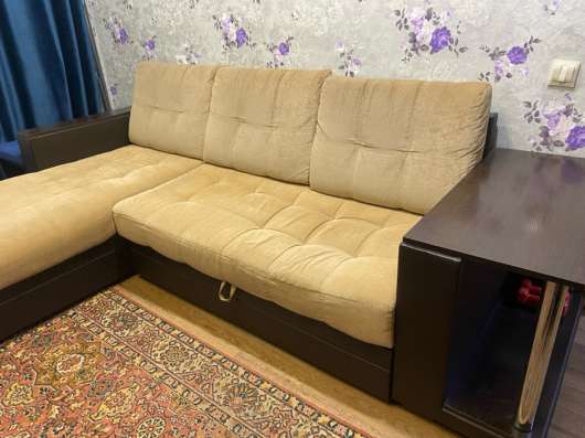 Диван в Нижнекамске