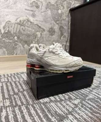 Кроссовки Nike