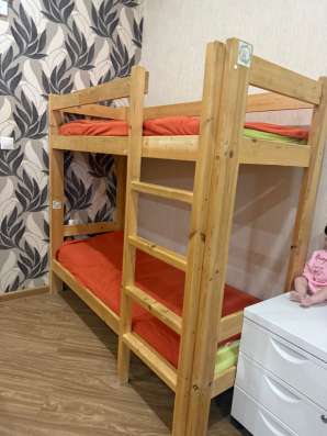 Продажа детских кроваток в Москве
