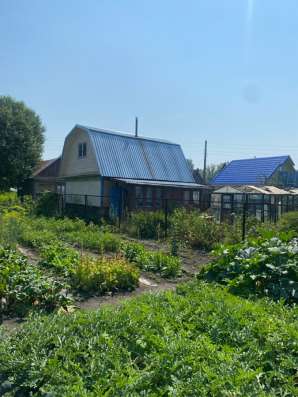 Продается дача в Барнауле фото 4