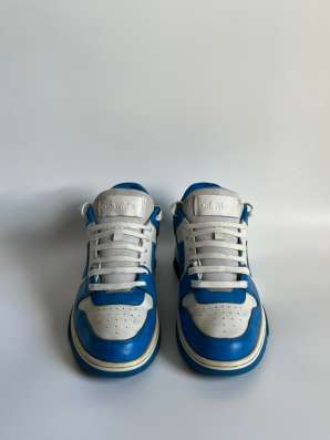 Кроссовки Off-white фото 3