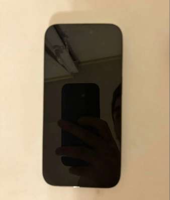 iPhone 14 Pro