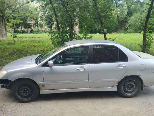 Mitsubishi Lanser, IX в Подольске фото 6