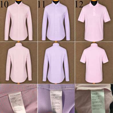 Рубашки Proper Cloth в Санкт-Петербурге фото 3