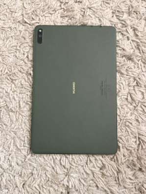 Планшет HUAWEY MatePad 11