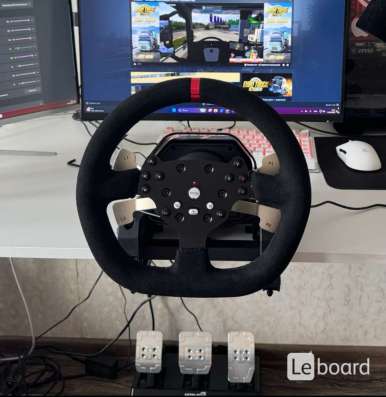 Руль Artplays V-1600 pro