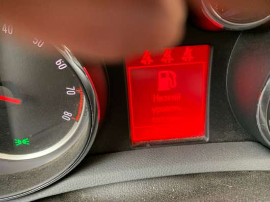 Opel Mokka 1.4 в Москве фото 3