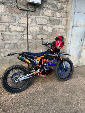 Regulmoto Athlete pro 300cc в Уссурийске