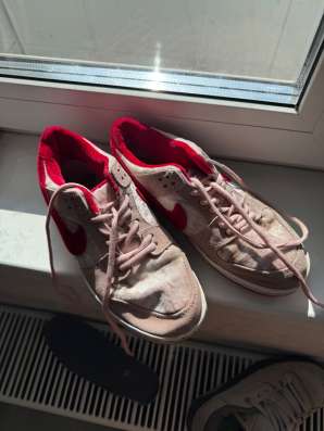Кроссовки nike
