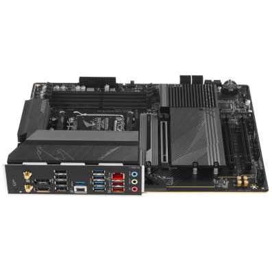 Материнская плата B650 Aorus Elite AX в Майкопе фото 3