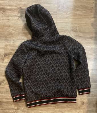 Guess Hoodie Оригинал в Москве