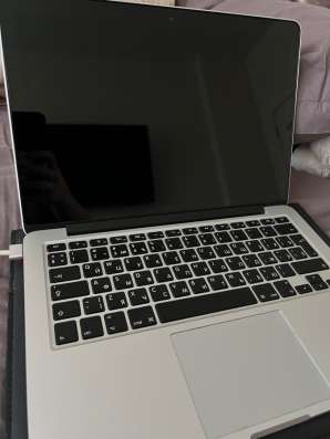Apple macbook pro (retina, 13-inch, mid 2014) в Рязани