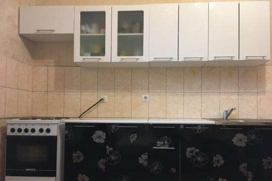 Продам однокомнатную квартиру в Краснодар.Жилая площадь 46  кв.м.Этаж 11.Дом кирпичный. в Краснодаре