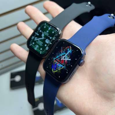 Smart Watch WY88 Max УМНЫЕ ЧАСЫ