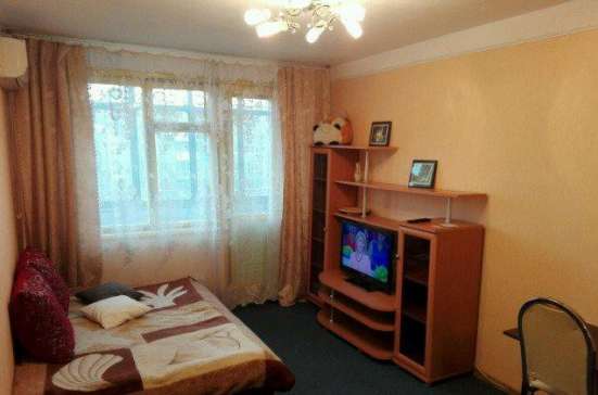 Продам однокомнатную квартиру в Краснодар.Жилая площадь 33  кв.м.Этаж 7.Дом панельный. в Краснодаре фото 4