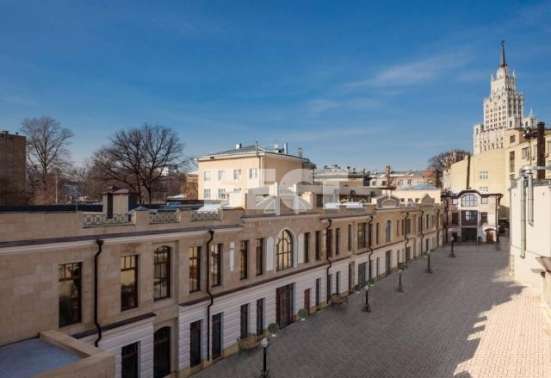 Продается коммерческая в Москве фото 4