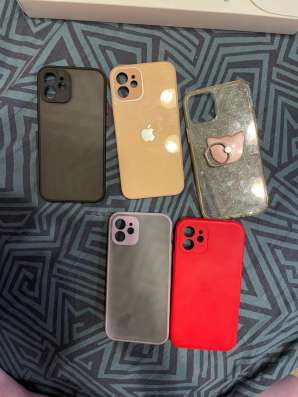 Продам iPhone 12 128gb в Екатеринбурге
