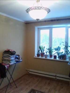 Продам трехкомнатную квартиру в Балашихе. Этаж 5. Дом панельный. Есть балкон. в Балашихе фото 10