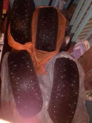 Продам зимние колёса в Волхове