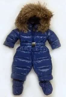 Комбенизон moncler в Санкт-Петербурге