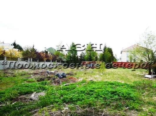 realty_mapper3.plot_in_locationИндивидуальное жилищное ст-во. Есть Газ, Водопровод. в Москве фото 5