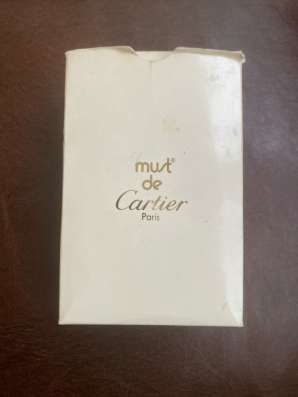 Cartier в Москве фото 4