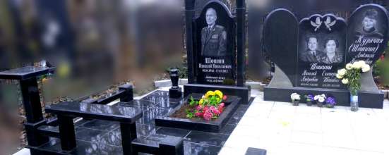 Портрет на памятник 1000грн фото 14