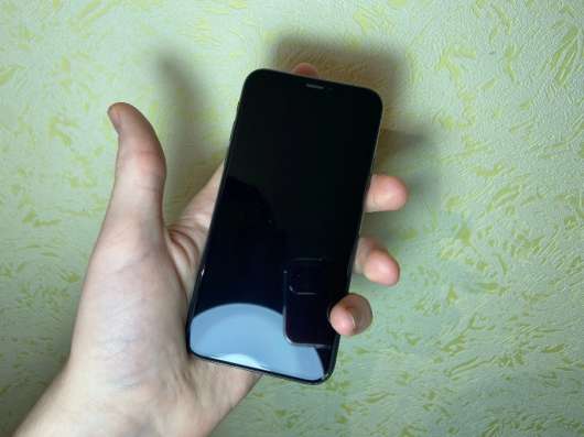 Iphone X 64gb (торг) идеальное состояние в Апатиты фото 3