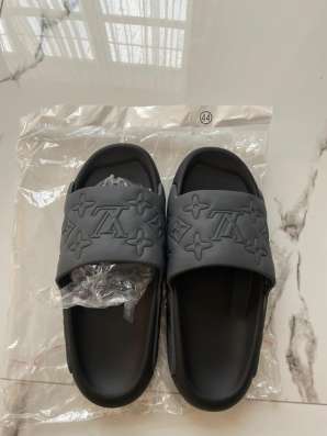 Louis Vuitton в Грозном