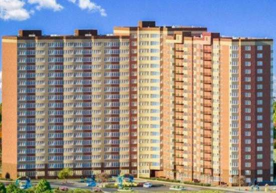 Продам двухкомнатную квартиру в Краснодар.Жилая площадь 55  кв.м.Этаж 9.Дом кирпичный.